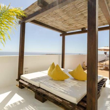Villa San Blas Chillout - Princesa Yaiza 7 By Dolores Tías Eksteriør billede