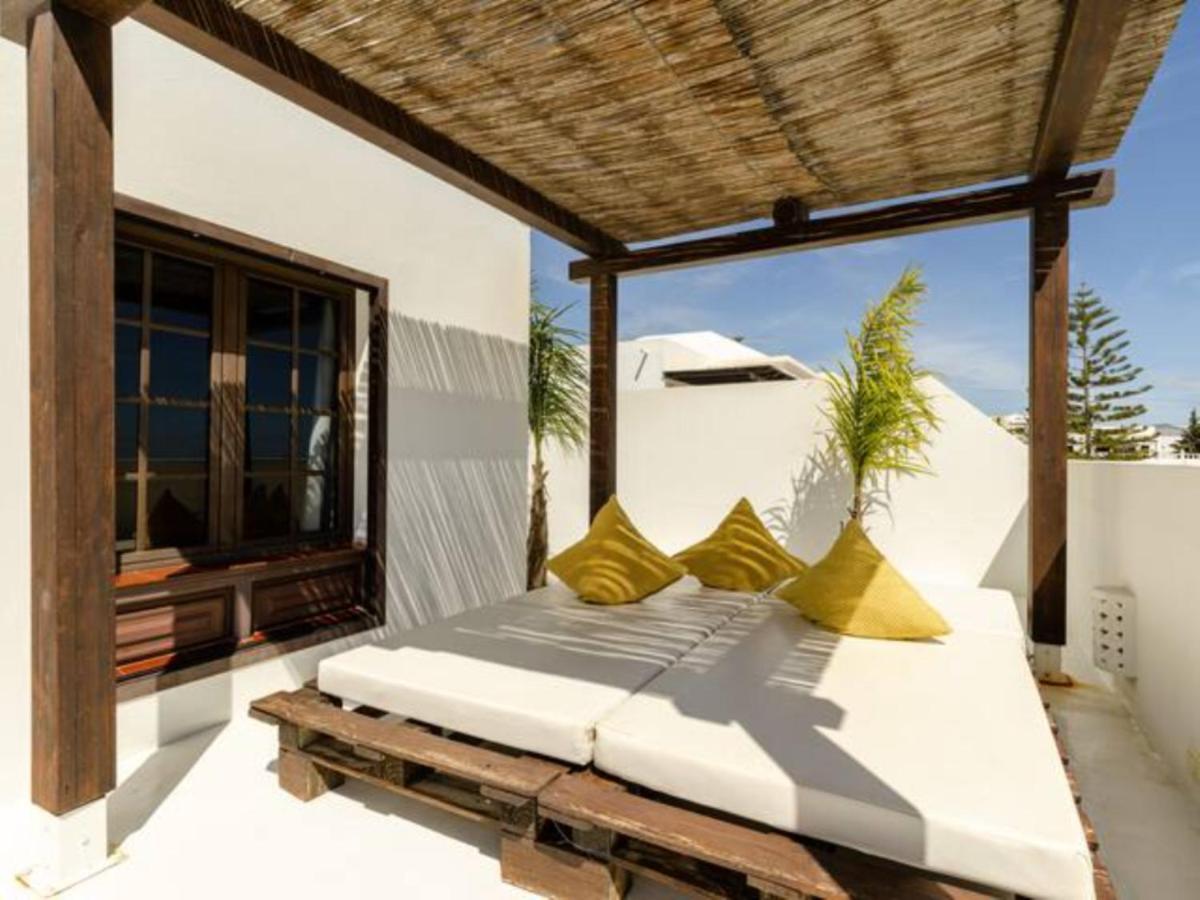 Villa San Blas Chillout - Princesa Yaiza 7 By Dolores Tías Eksteriør billede
